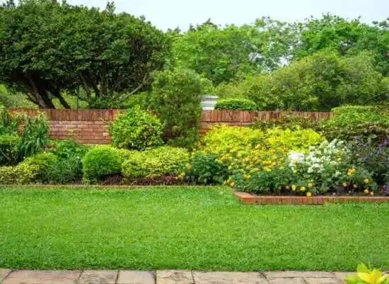 landscaping services Greensboro